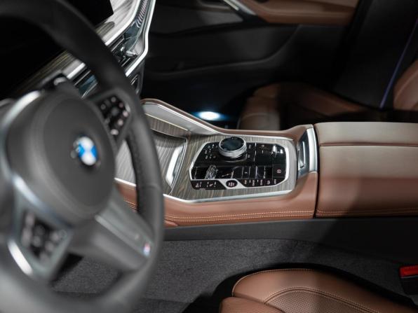 Новый BMW X6 III (G06) Рестайлинг 2026 года, цена 17 390 000 рублей, внедорожник, Автокод Объявления