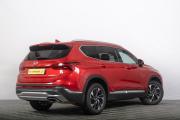 Hyundai Santa Fe IV Рестайлинг Томск  - изображение 25