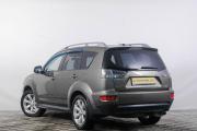 Mitsubishi Outlander II Рестайлинг Кемерово  - изображение 30