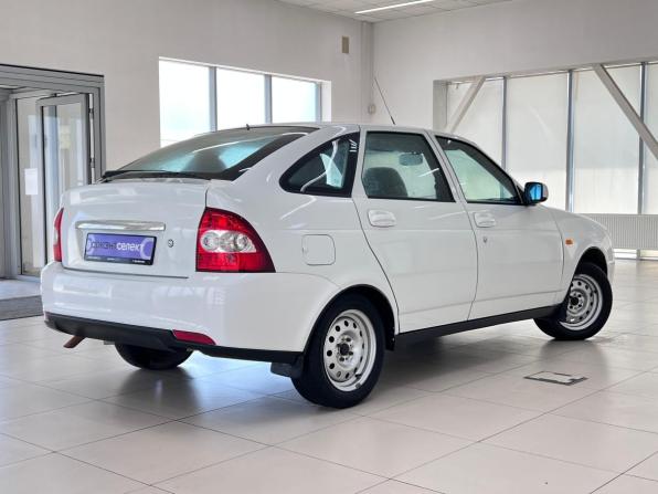 Lada (ВАЗ) Priora I с пробегом 2010 года, цена 380 000 рублей, 153239 км, хэтчбек, Автокод Объявления