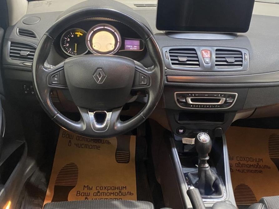Renault Megane III Курск  - изображение 9