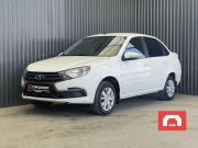 Lada (ВАЗ) Granta I Рестайлинг Пермь  - изображение 32