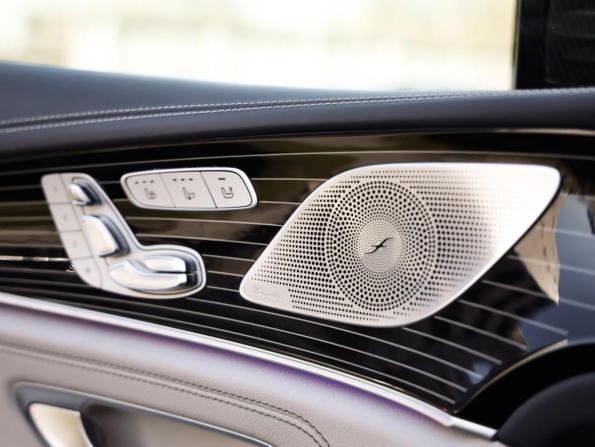 Mercedes-Benz CLS AMG III (C257) с пробегом 2019 года, цена 6 297 241 рубль, 49775 км, седан, Автокод Объявления