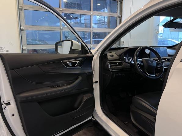 Chery Tiggo 4 Pro I Рестайлинг с пробегом 2023 года, цена 1 470 000 рублей, 32795 км, внедорожник, Автокод Объявления