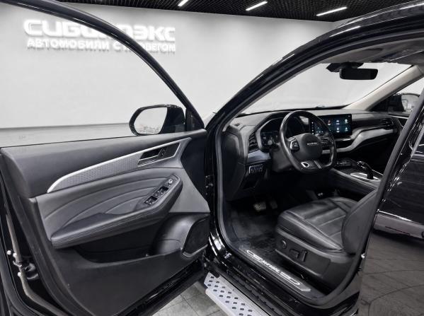 Haval F7 I Рестайлинг с пробегом 2022 года, цена 2 080 000 рублей, 52000 км, внедорожник, Автокод Объявления