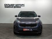 Kia Sportage IV Пермь  - изображение 24