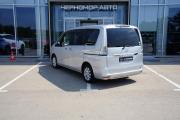 Nissan Serena IV (C26) Крым  - изображение 27