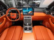 Geely Galaxy M7 Москва  - изображение 37