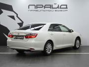 Toyota Camry VII (XV50) Рестайлинг Ростов-на-Дону  - изображение 23