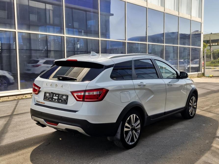 Lada (ВАЗ) Vesta I Нижний Новгород  - изображение 3