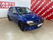 Renault Logan I Новочеркасск  - изображение 16