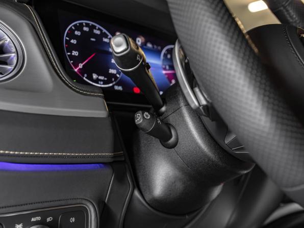 Новый Mercedes-Benz G-Класс III (W465) Рестайлинг 2025 года, цена 23 500 000 рублей, внедорожник, Автокод Объявления