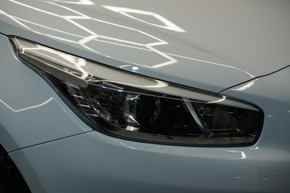 Kia Ceed II Крым  - изображение 24