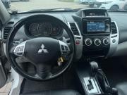 Mitsubishi Pajero Sport II Рестайлинг Санкт-Петербург  - изображение 22