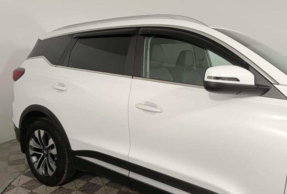 Chery Tiggo 7 Pro I Волгоград  - изображение 24