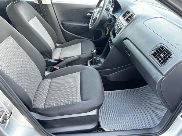 Volkswagen Polo V с пробегом 2012 года, цена 850 000 рублей, 116900 км, седан, Автокод Объявления