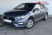 Hyundai Solaris II Киров  - изображение 25