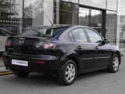 Mazda 3 I (BK) Рестайлинг Москва  - изображение 19