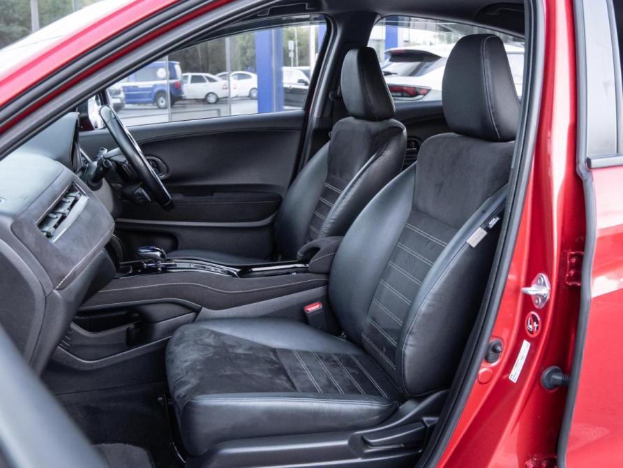 Honda Vezel I Волгоград  - изображение 9