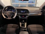 Hyundai Elantra VI (AD) Чебоксары  - изображение 46