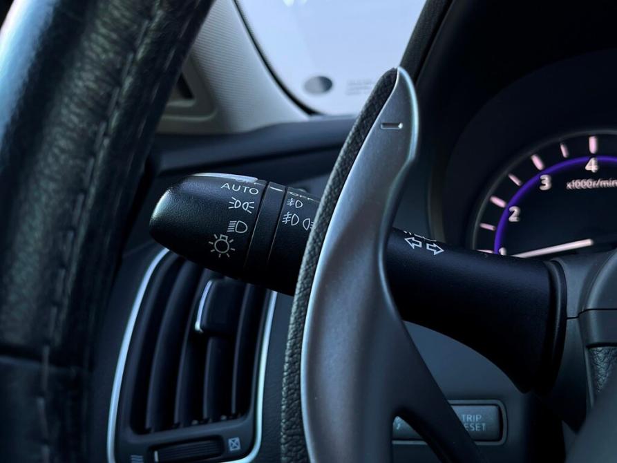 Infiniti Q50 I Санкт-Петербург  - изображение 22