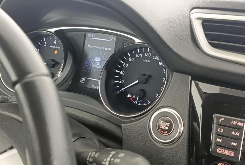 Nissan X-Trail III Волгоград  - изображение 11