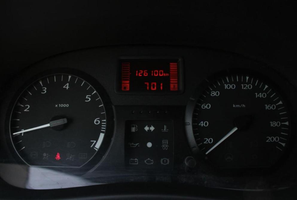 Lada (ВАЗ) Largus I Саратов  - изображение 17