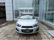 Chevrolet Aveo II Орел  - изображение 8