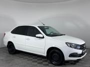 Lada (ВАЗ) Granta I Рестайлинг Ростов-на-Дону  - изображение 18