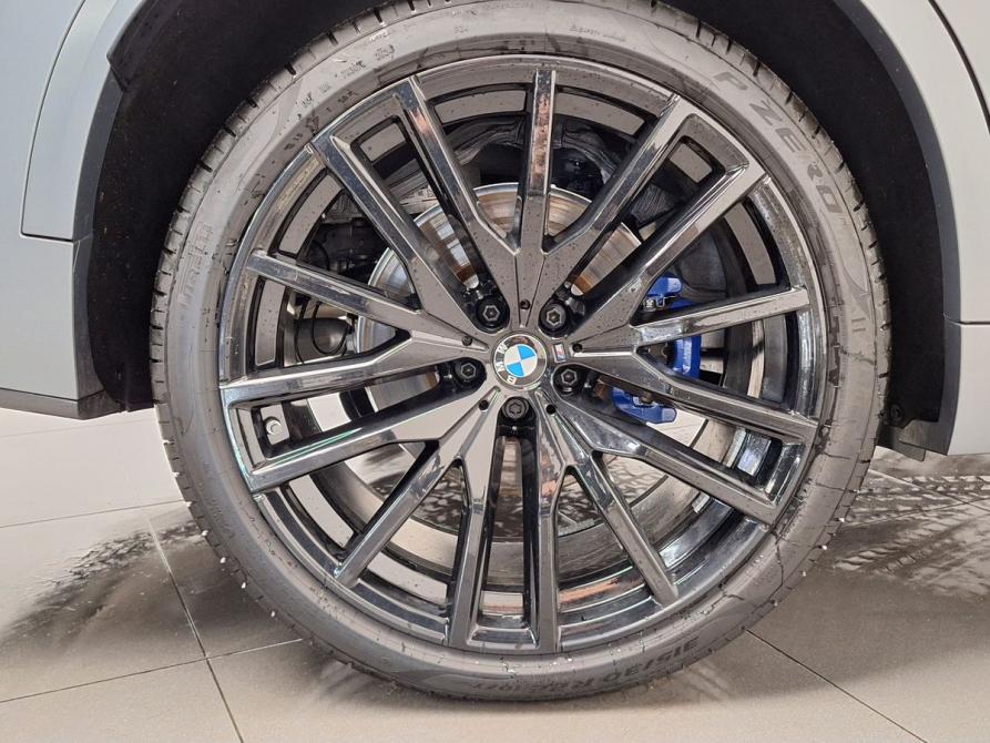 BMW X5 IV (G05/G18) Рестайлинг Москва  - изображение 21