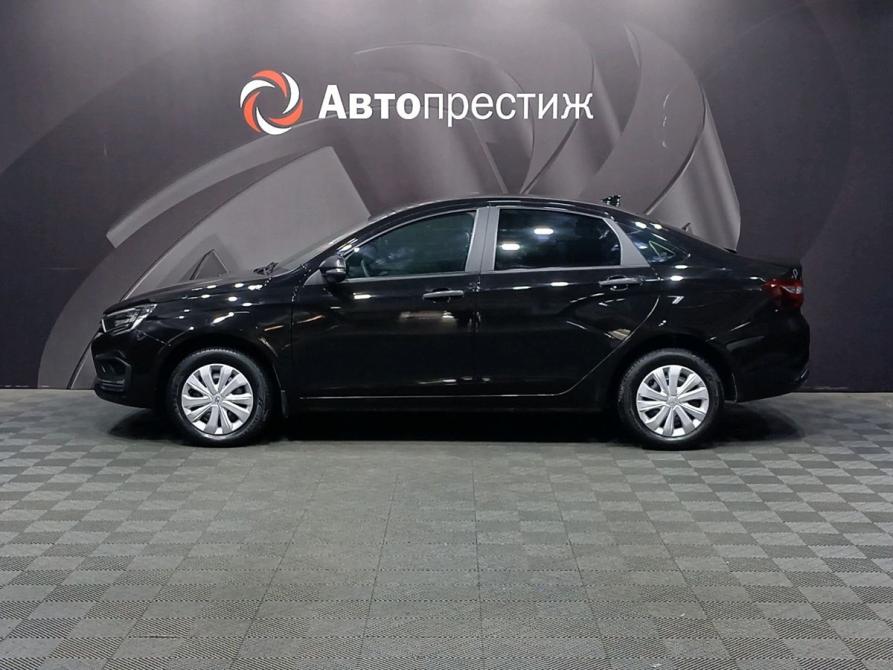 Lada (ВАЗ) Vesta I Рестайлинг (NG) Оренбург  - изображение 5
