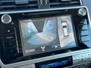 Toyota Land Cruiser Prado 150 Series Рестайлинг 2 Пермь  - изображение 58