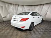 Hyundai Solaris I Рестайлинг Москва  - изображение 21