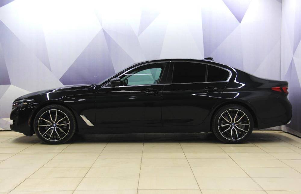 BMW 5 серии VII (G30/G31/G38) Рестайлинг Чебоксары  - изображение 2