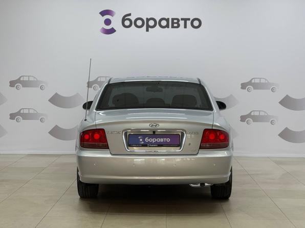 Hyundai Sonata IV (EF) Рестайлинг с пробегом 2011 года, цена 695 000 рублей, 249997 км, седан, Автокод Объявления