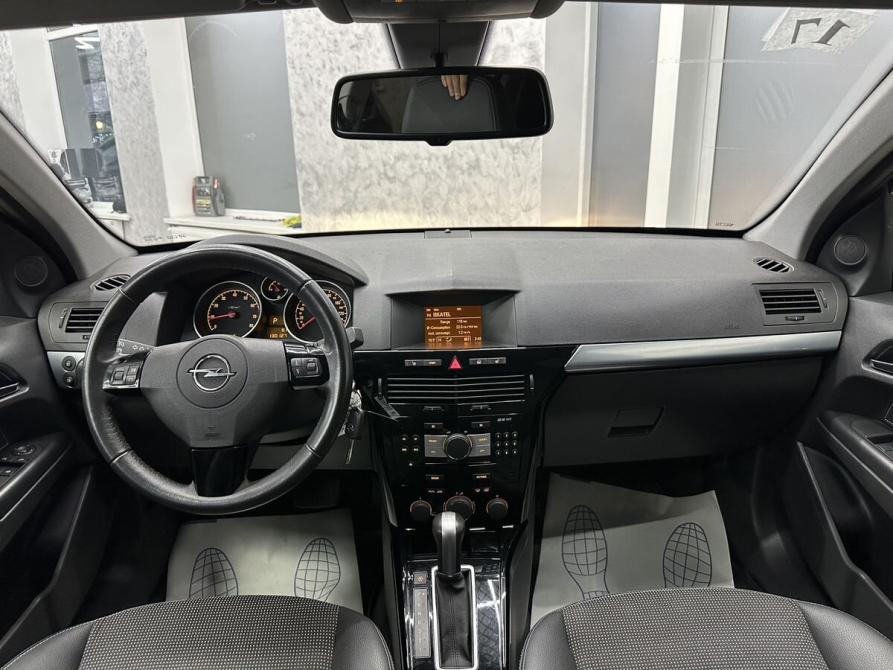 Opel Astra H Рестайлинг Ярославль  - изображение 20