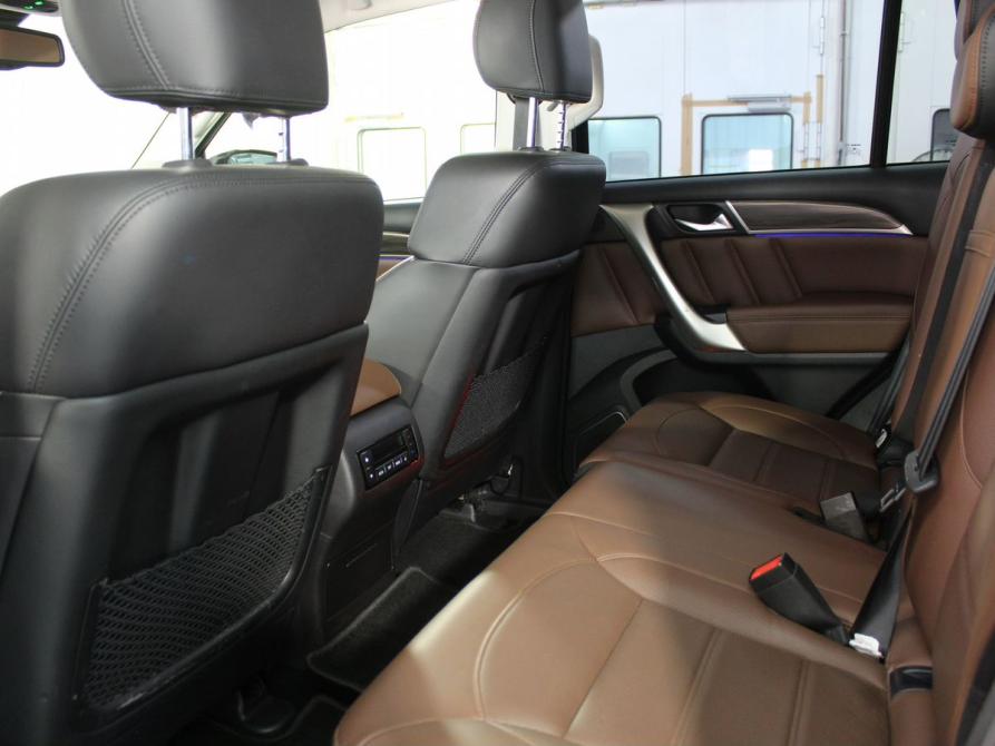 Haval H9 I Рестайлинг Москва  - изображение 3