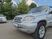 Chevrolet Niva I Саратов  - изображение 45