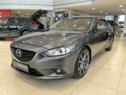 Mazda 6 III (GJ) Казань  - изображение 23