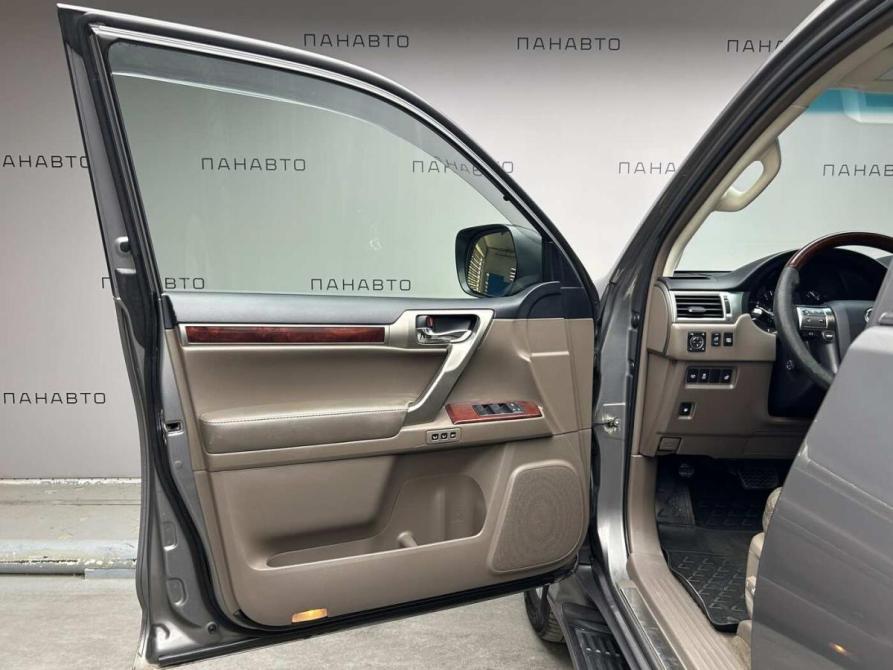Lexus GX II Москва  - изображение 7