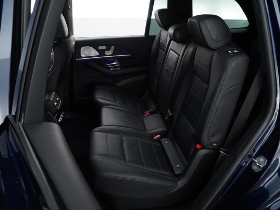 Mercedes-Benz GLS II (X167) Москва  - изображение 11