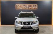 Nissan Terrano III (D10) Уфа  - изображение 22
