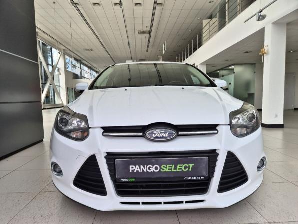 Ford Focus III с пробегом 2011 года, цена 689 000 рублей, 158238 км, седан, Автокод Объявления