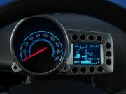 Chevrolet Spark III Москва  - изображение 34