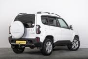 Lada (ВАЗ) Niva Томск  - изображение 24