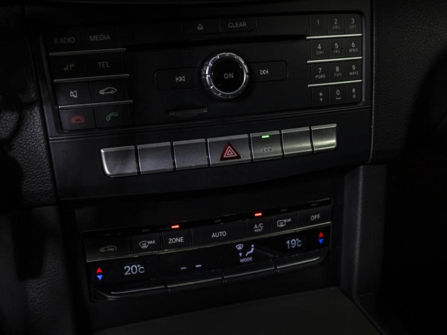Mercedes-Benz E-Класс IV (W212 S212 C207) Рестайлинг Москва  - изображение 15