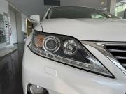 Lexus RX III Рестайлинг Подольск  - изображение 56