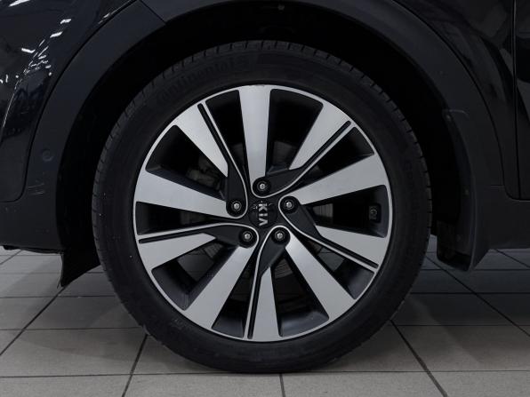 Kia Sportage IV с пробегом 2016 года, цена 1 949 000 рублей, 194720 км, внедорожник, Автокод Объявления