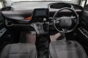 Toyota Sienta I Рестайлинг 1 Новокузнецк  - изображение 49