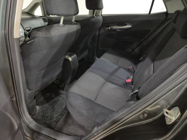 Toyota Auris I с пробегом 2007 года, цена 500 000 рублей, 219692 км, хэтчбек, Автокод Объявления